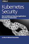 O'Reilly: Kubernetes Security